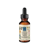 Lemon Balm Alcohol Free Extract (Formerly Melissa Glycerite)