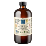 Lemon Balm (Melissa officinalis)