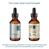 Licorice (Glycyrrhiza glabra) Botanical Extract