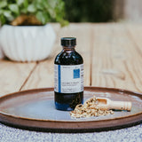 Licorice Botanical Syrup (Solid Extract)