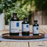 Licorice Botanical Syrup (Solid Extract)