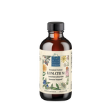 Lomatium (Lomatium dissectum)