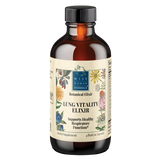 Lung Vitality Elixir (formerly Herbal CE II)