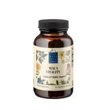 Maca Vitality Capsules (formerly Maca Capsules)