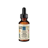 Milk Thistle Alcohol Free Botanical Extract