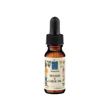 Mullein & Garlic Oil