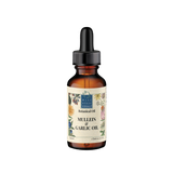 Mullein & Garlic Oil