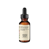 Mullein & Garlic Oil