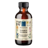 Passionflower Botanical Syrup (formerly Passionflower Solid Extract)