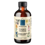Passionflower Botanical Syrup (formerly Passionflower Solid Extract)