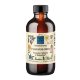 Passionflower Botanical Syrup (formerly Passionflower Solid Extract)