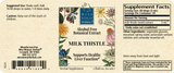 Milk Thistle Alcohol Free Botanical Extract
