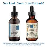 Slippery Elm (Ulmus spp.) Botanical Extract