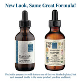 Slippery Elm (Ulmus spp.) Botanical Extract