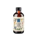 St. John's Wort (Hypericum perforatum)