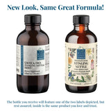 Stinging Nettle (Urtica dioica) Root