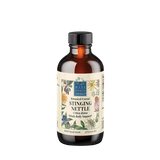 Stinging Nettle (Urtica dioica) Aerial