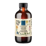 Thyme (Thymus spp.)