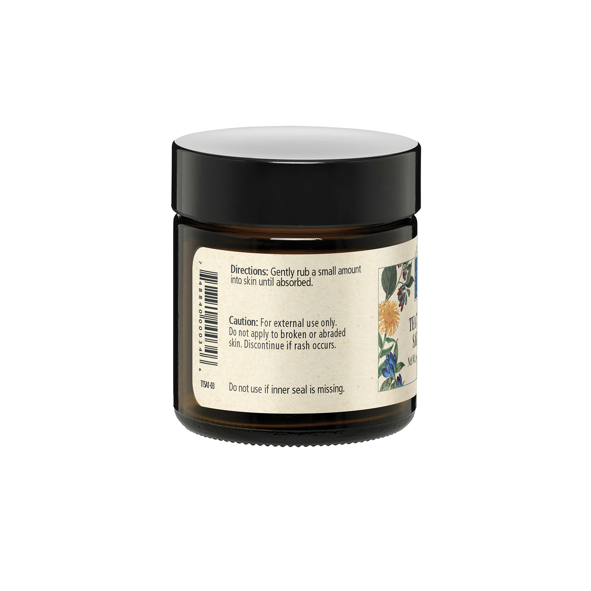 Tea Tree Salve