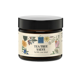 Tea Tree Salve