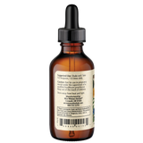 Throat Calm Elixir (previously Herbal CE I)