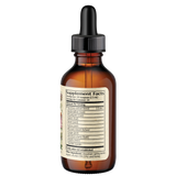 Throat Calm Elixir (previously Herbal CE I)