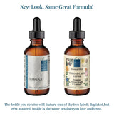 Throat Calm Elixir (previously Herbal CE I)