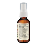 Throat Mist