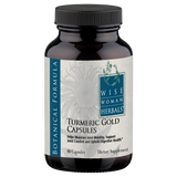 Turmeric Gold Capsules