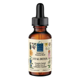 Vital Detox (Hepaglycerite)
