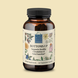 Bottoms Up Capsules