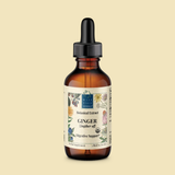 Ginger (Zingiber officinale) Botanical Extract