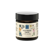 Wild Weed Salve