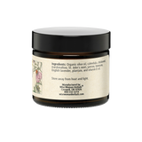 Wild Weed Salve