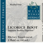Licorice Root/Licorice Solid Extract