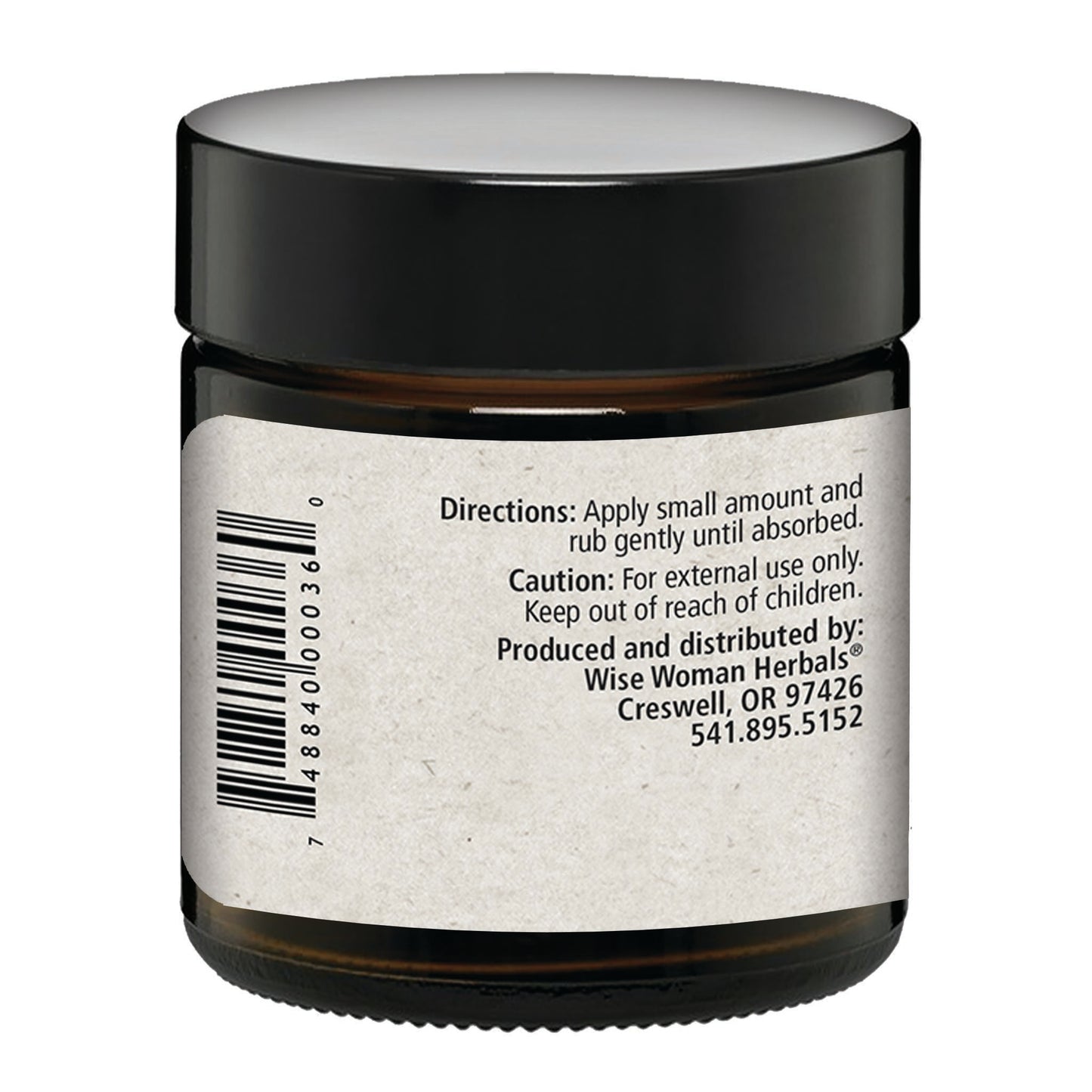 Bottoms Up Balm