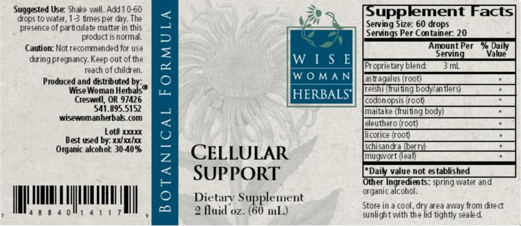 Cellular Support