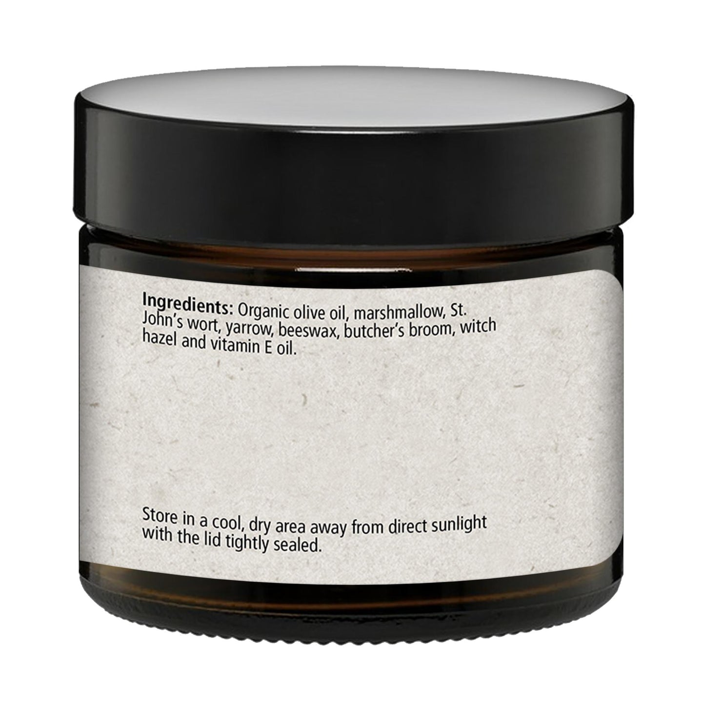 Tea Tree Salve