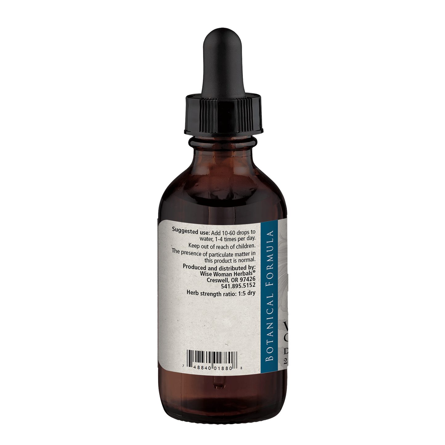 Valeriana Glycerite (valerian)