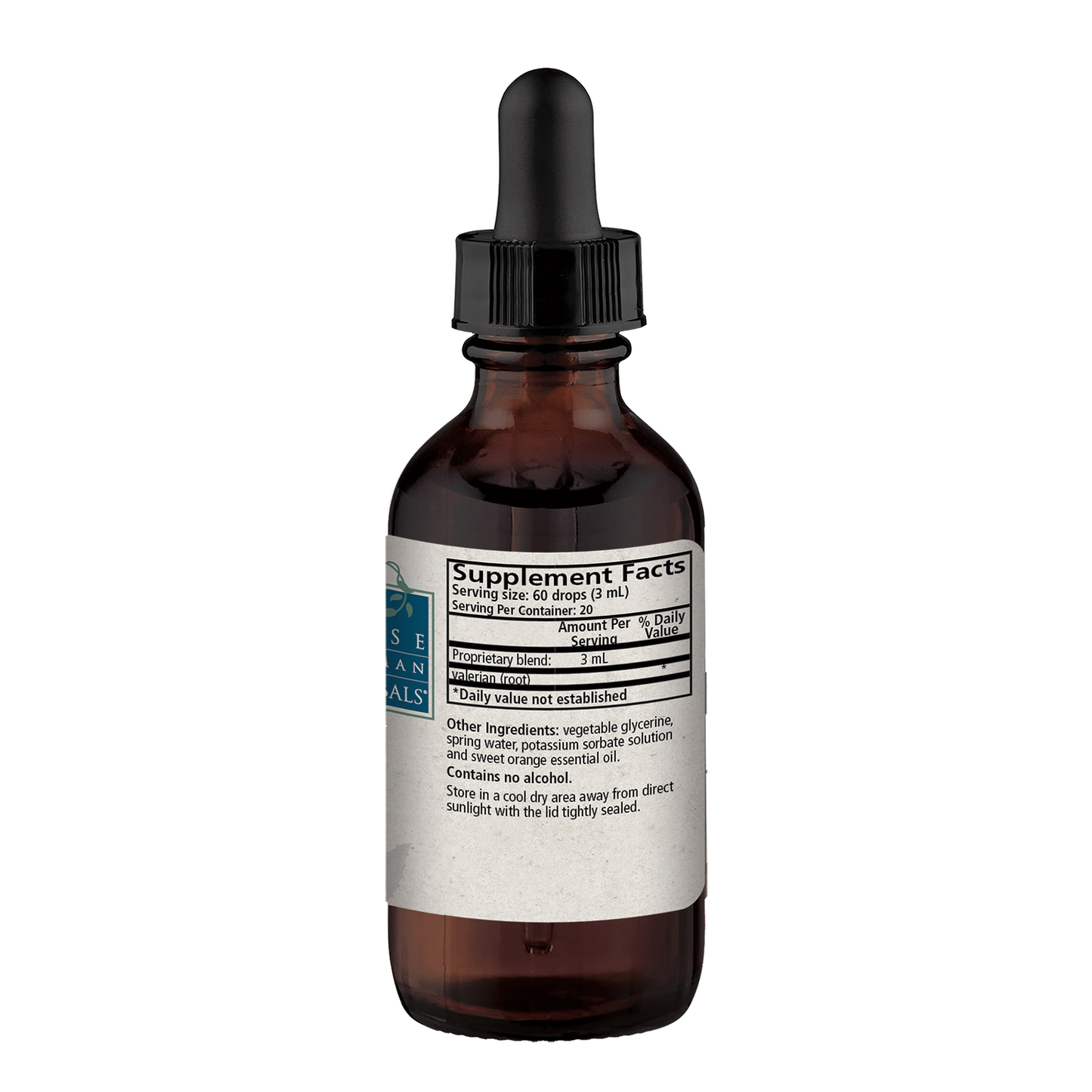 Valeriana Glycerite (valerian)