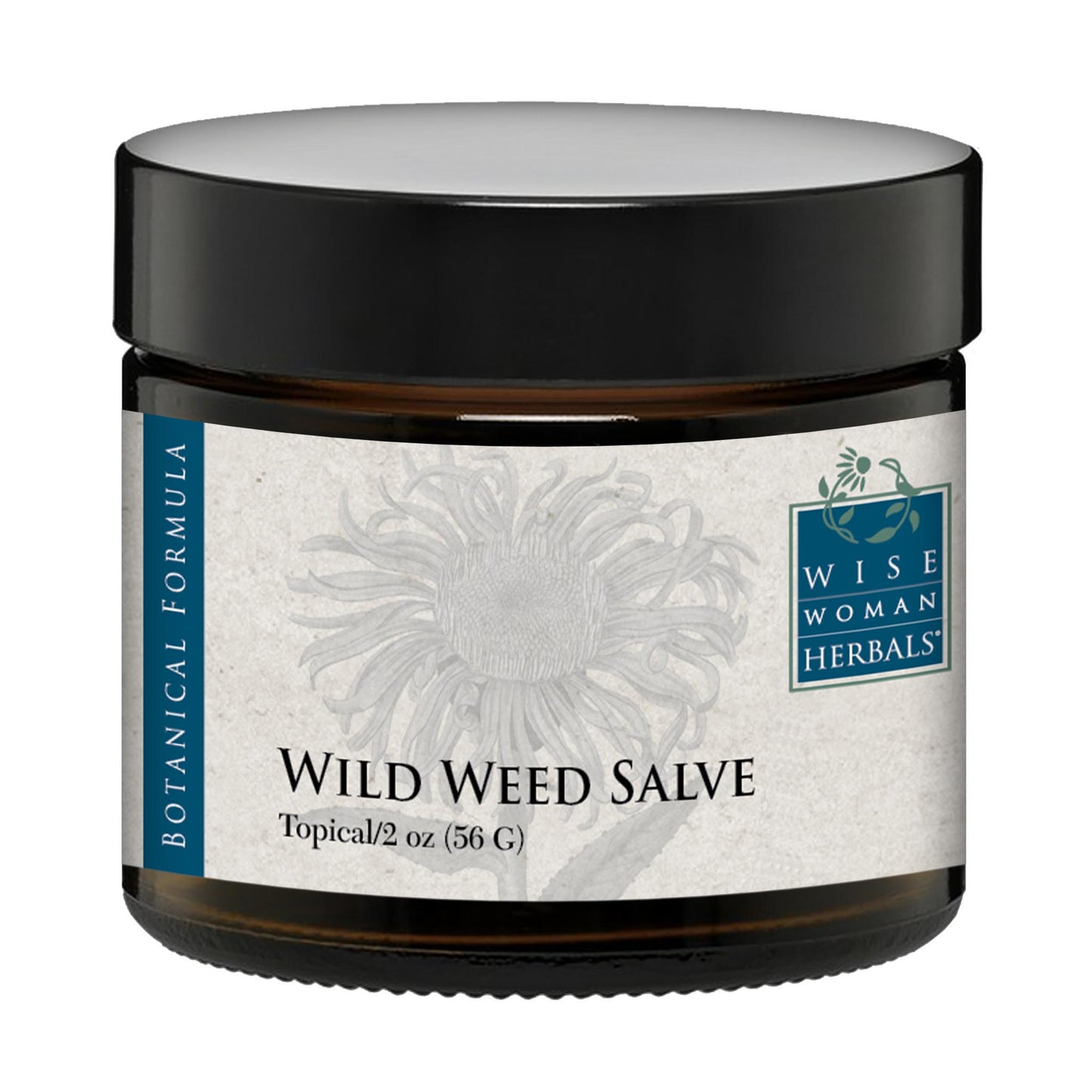 Wild Weed Salve