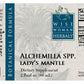 Lady's Mantle (Alchemilla spp.)