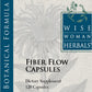 Fiber Flow Capsules