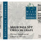Oregon Grape (Mahonia spp.)