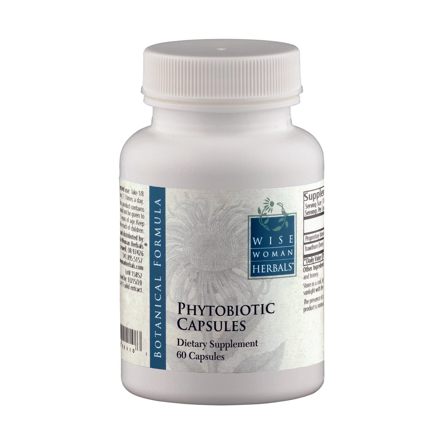 Phytobiotic Capsules