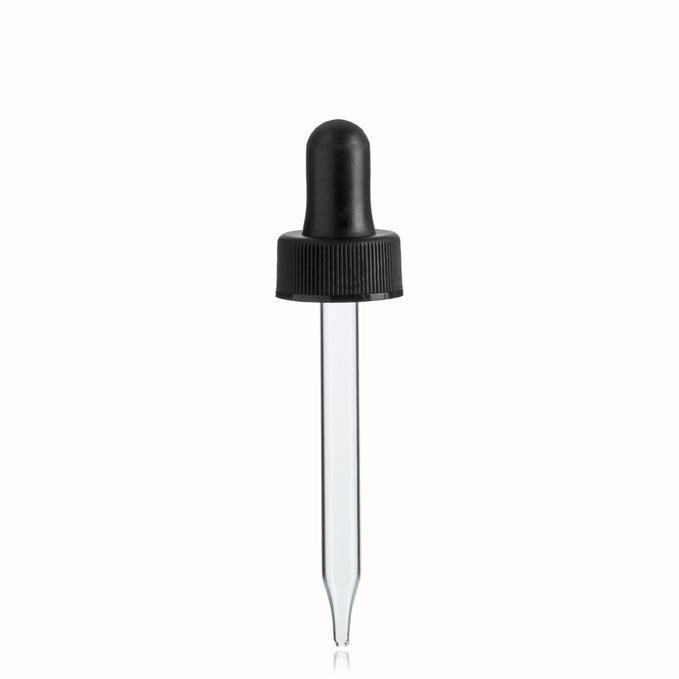 Dropper Top