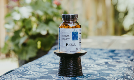 Lysine: Benefits, Sources, and How to Incorporate It into Your Wellness Routine