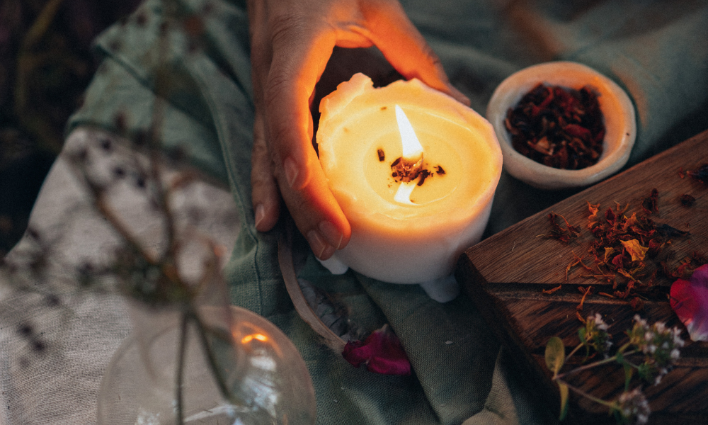 Fall Equinox Rituals for Balance & Renewal