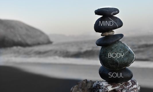 Ayurveda To Balance Your Mind, Body, & Soul