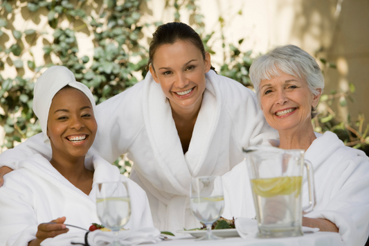 Top 5 Women's Health Supplements for Women's Health Month